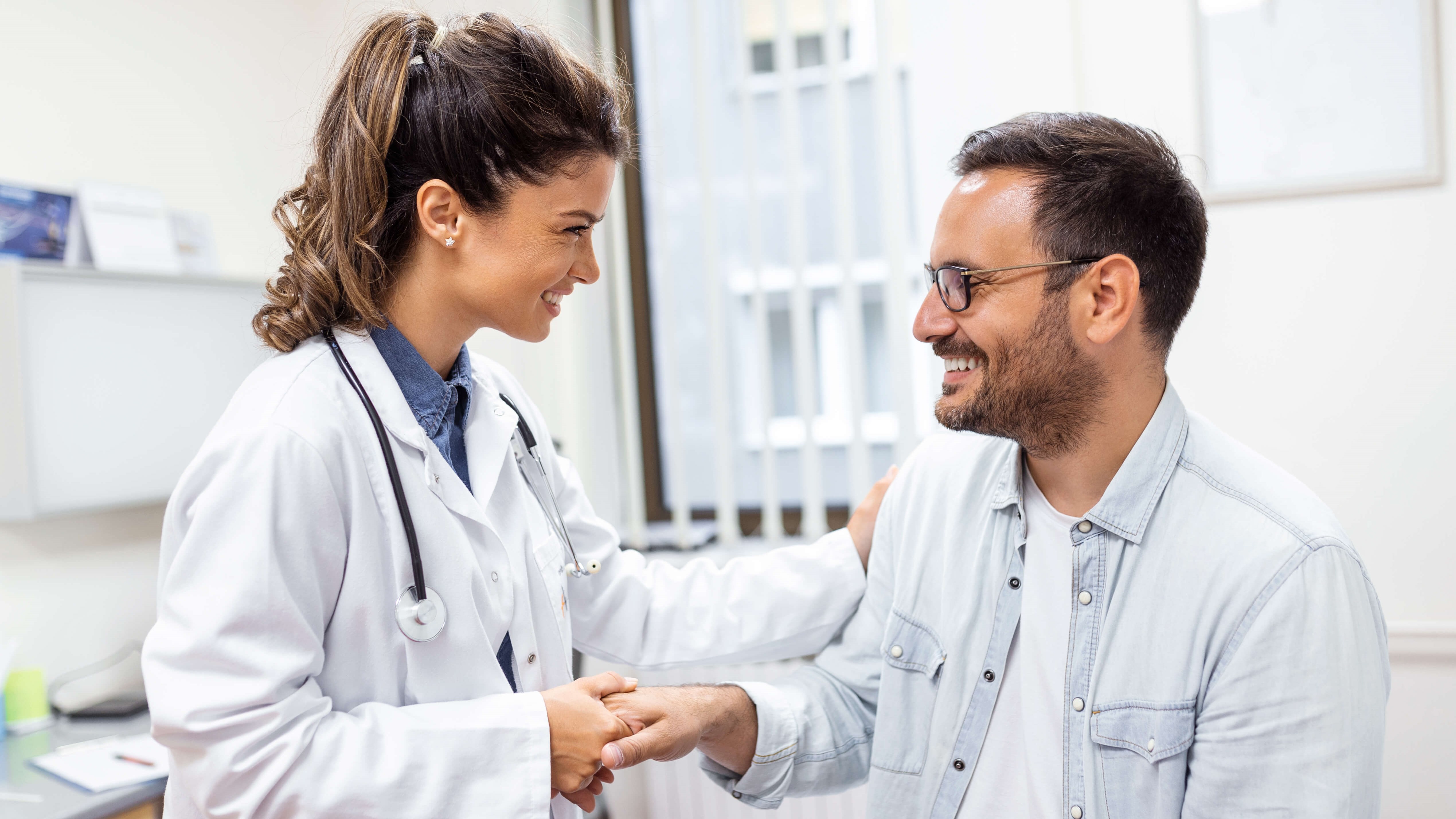 The Role of Male Fertility in Conceiving: What You Need to Know